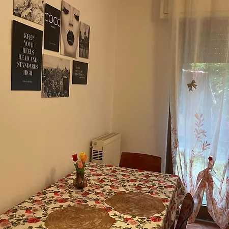 La Casa Di Vera Apartmán Rapallo
