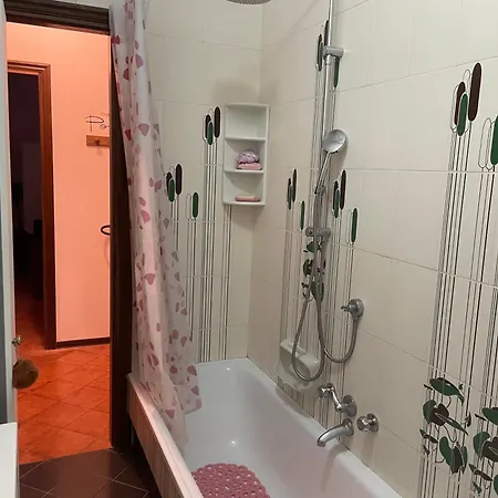 Apartmán La Casa Di Vera Rapallo