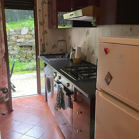 La Casa Di Vera Rapallo