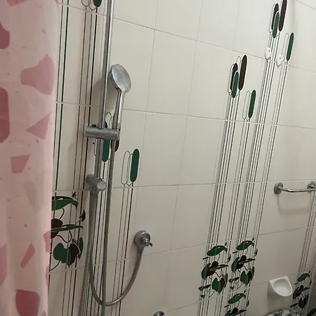 La Casa Di Vera Apartmán