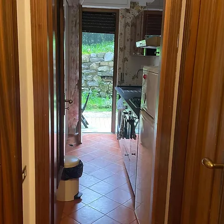 Apartment La Casa Di Vera