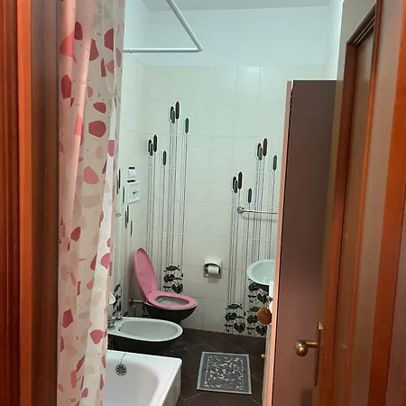 La Casa Di Vera Apartmán *