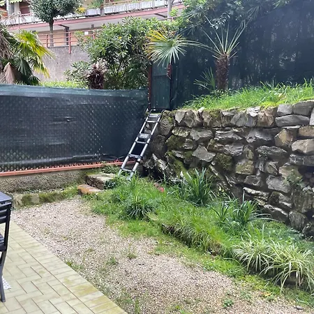La Casa Di Vera Apartment Rapallo