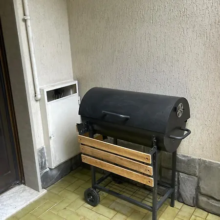 Apartmán La Casa Di Vera Rapallo